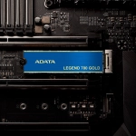 Ổ cứng SSD Adata Legend 700 PCIe Gen3 x4 M.2 2280 256GB (ALEG-700-256GCS)