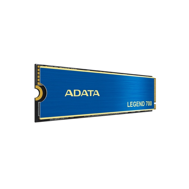 Ổ cứng SSD Adata Legend 700 PCIe Gen3 x4 M.2 2280 2TB (ALEG-700-2TCS)