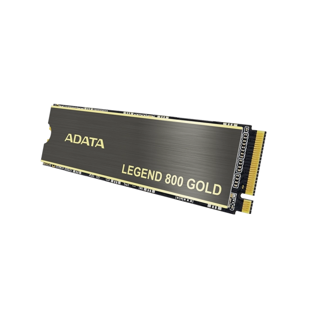 Ổ cứng SSD Adata Legend 800 Gold PCIe Gen4 x4 M.2 2280 2TB (SLEG-800G-2000GCS-S38)