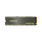 Ổ cứng SSD Adata Legend 840 PCIe Gen4 x4 M.2 2280 512GB (ALEG-840-512GCS)