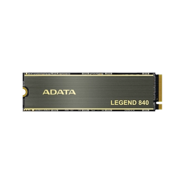 Ổ cứng SSD Adata Legend 840 PCIe Gen4 x4 M.2 2280 512GB (ALEG-840-512GCS)
