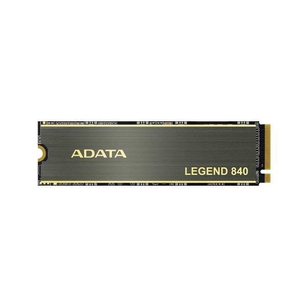 Ổ cứng SSD Adata Legend 840 PCIe Gen4 x4 M.2 2280 512GB (ALEG-840-512GCS)