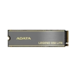 Ổ cứng SSD Adata Legend 850 LITE PCIe Gen4 x4 M.2 2280 1TB (ALEG-850L-1000GCS)