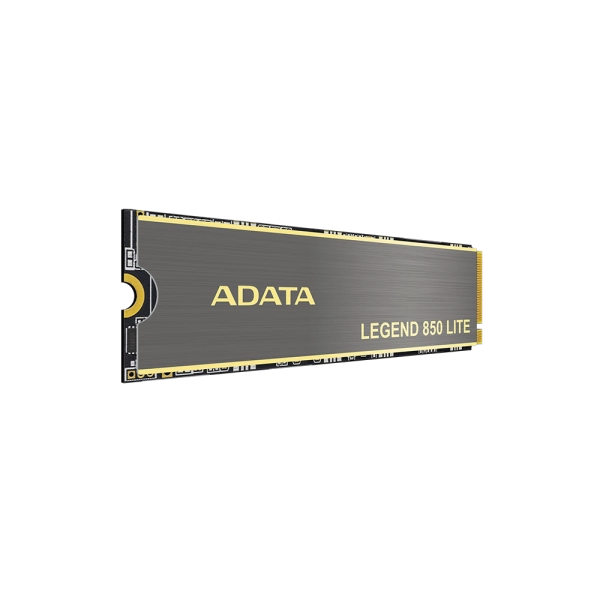 Ổ cứng SSD Adata Legend 850 LITE PCIe Gen4 x4 M.2 2280 1TB (ALEG-850L-1000GCS)