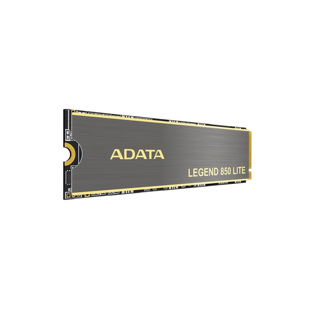 Ổ cứng SSD Adata Legend 850 LITE PCIe Gen4 x4 M.2 2280 1TB (ALEG-850L-1000GCS)