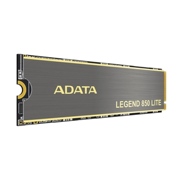 Ổ cứng SSD Adata Legend 850 LITE PCIe Gen4 x4 M.2 2280 2TB (ALEG-850L-2000GCS)