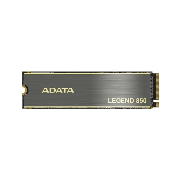 Ổ cứng SSD Adata Legend 850 PCIe Gen4 x4 M.2 2280 512TB (ALEG-850-512GCS)