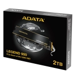 Ổ cứng SSD Adata Legend 900 PCIe Gen4 x4 M.2 2280 2TB