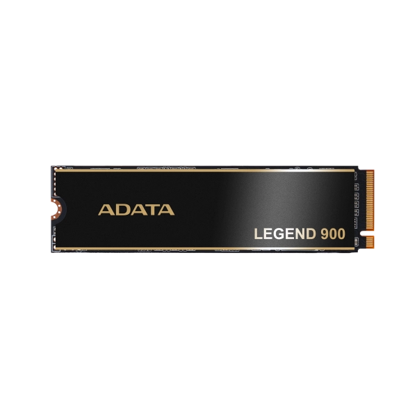 Ổ cứng SSD Adata Legend 900 PCIe Gen4 x4 M.2 2280 512GB (SLEG-900-512GCS)