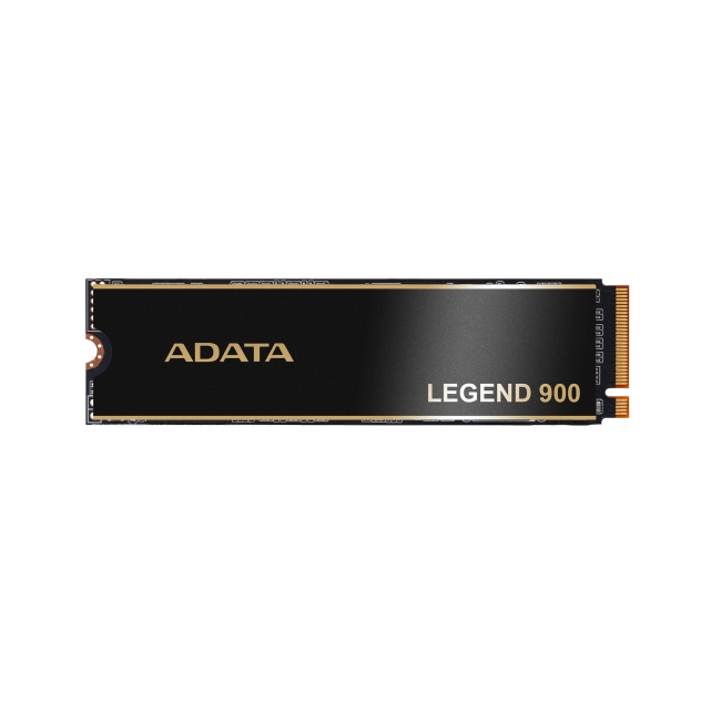 Ổ cứng SSD Adata Legend 900 PCIe Gen4 x4 M.2 2280 512GB (SLEG-900-512GCS)