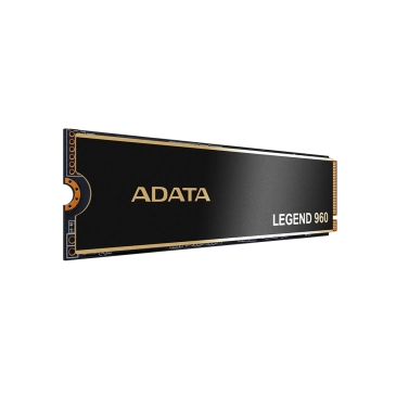 Ổ cứng SSD Adata Legend 960 MAX PCIe Gen4 x4 M.2 2280 1TB (ALEG-960M-1TCS )