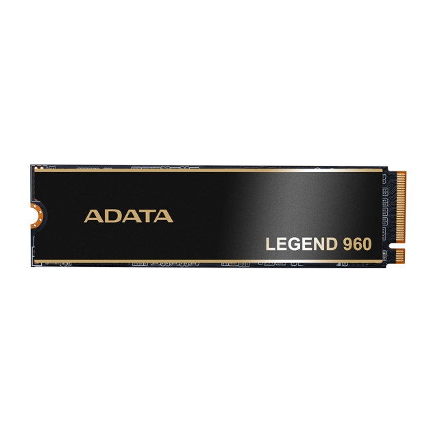 Ổ cứng SSD Adata Legend 960 PCIe Gen4 x4 M.2 2280 1TB (ALEG-960-2TCS )