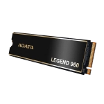 Ổ cứng SSD Adata Legend 960 PCIe Gen4 x4 M.2 2280 2TB (ALEG-960-2TCS)