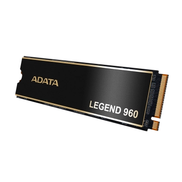 Ổ cứng SSD Adata Legend 960 PCIe Gen4 x4 M.2 2280 2TB (ALEG-960-2TCS)