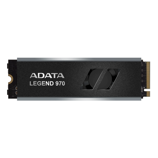 Ổ cứng SSD Adata Legend 970 PCIe Gen5 x4 M.2 2280 2TB (SLEG-970-2000GCI)