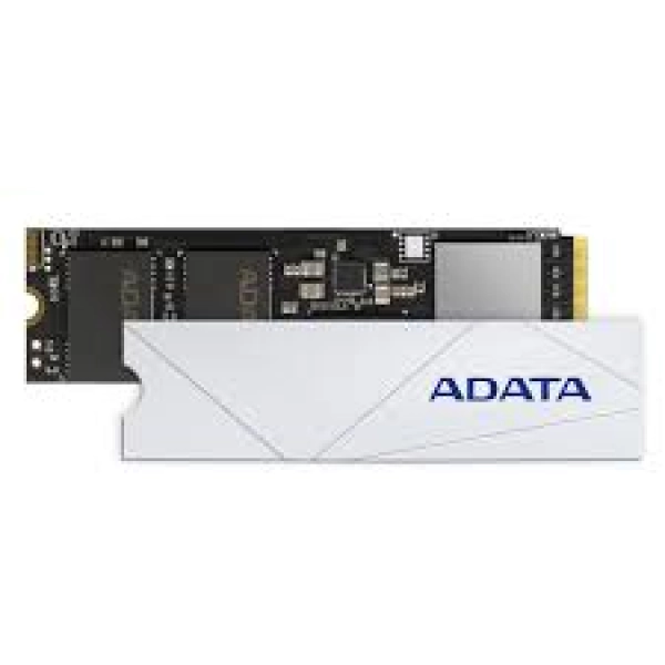 Ổ cứng SSD Adata Premium SSD For PS5 2TB PCIe Gen4 x4 M.2 2280 (APSFG-2T-CSUS)