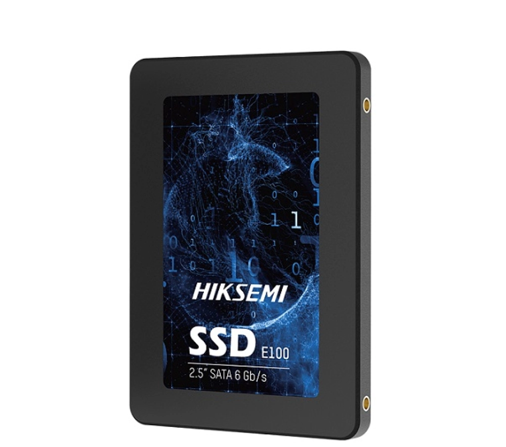 Ổ cứng SSD HIKSemi 128Gb E100 Sata III 2.5inch