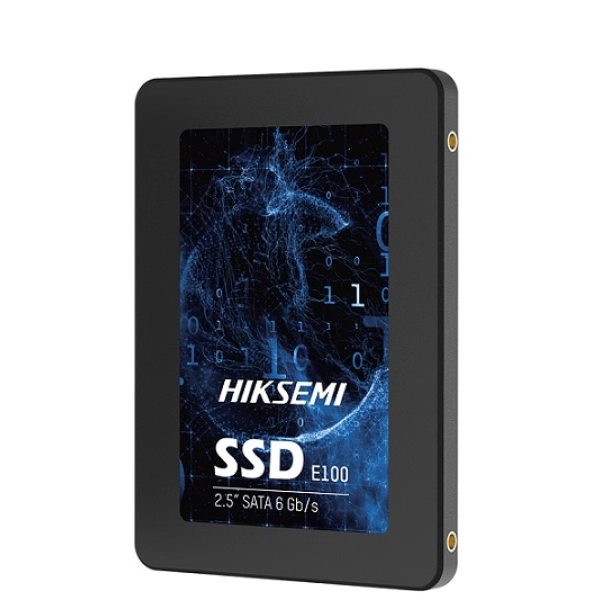 Ổ cứng SSD HIKSemi 128Gb E100 Sata III 2.5inch