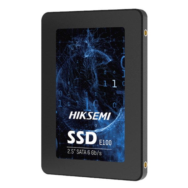 Ổ cứng SSD HIKSemi 256GB E100 Sata III 2.5inch