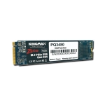 SSD Kingmax 256GB PQ3480 M2 PCIE Gen 3x4