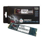 SSD Kingmax 256GB PQ3480 M2 PCIE Gen 3x4