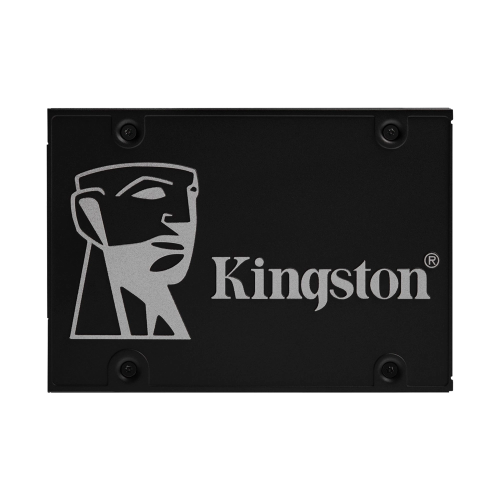 Ổ cứng SSD Kingston SKC600 512GB Sata III 2.5inch (SKC600/512G)