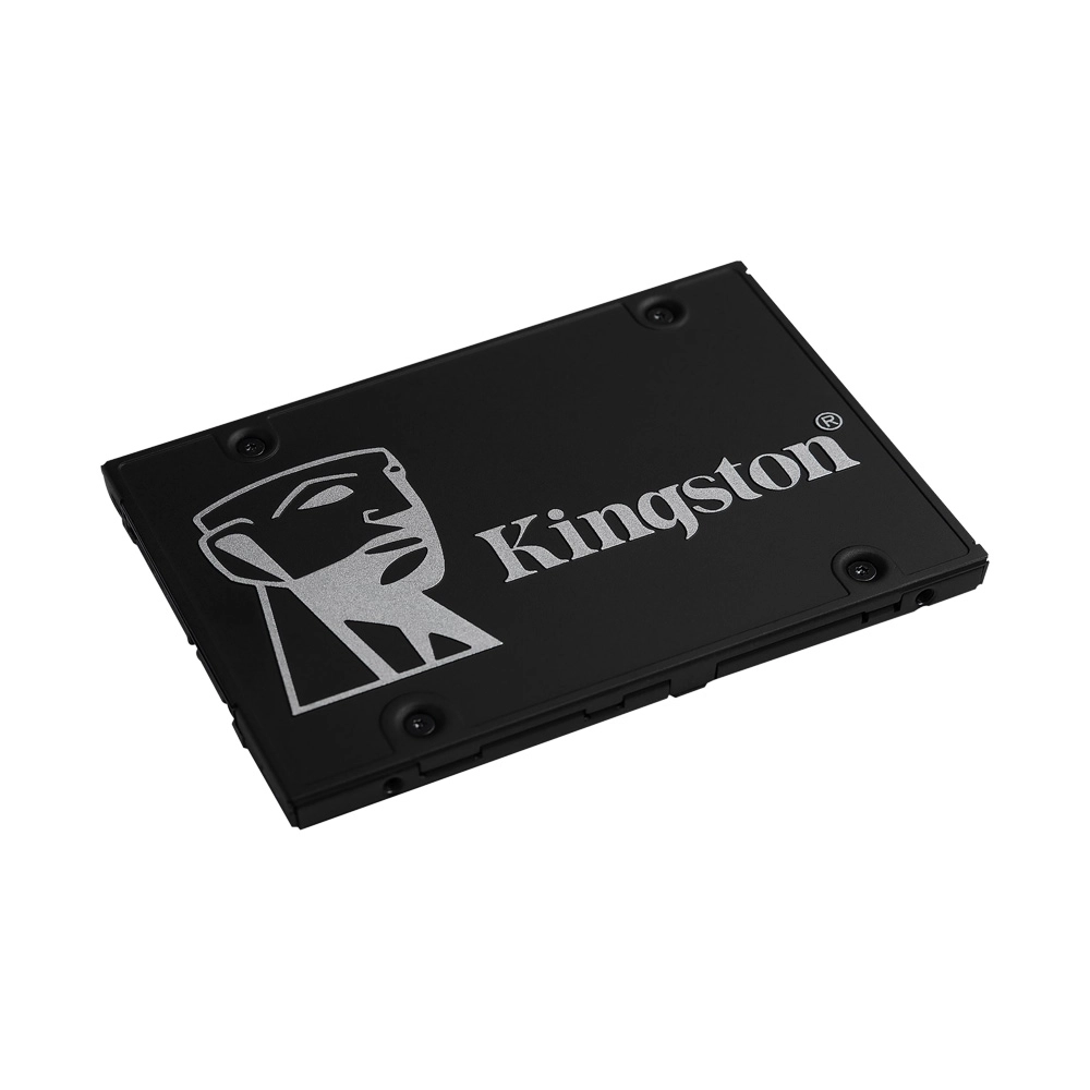 Ổ cứng SSD Kingston SKC600 512GB Sata III 2.5inch (SKC600/512G)