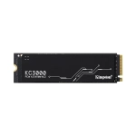 Ổ cứng SSD 4TB Kingston KC3000 (M.2 PCIe Gen4 x4 NVMe)