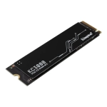 Ổ cứng SSD Kingston KC3000 2TB M.2 NVMe PCIe 4.0 (SKC3000D/2048G)