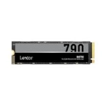 Ổ cứng SSD Lexar NM790 M.2 2280 PCIe Gen 4×4 NVMe SSD 512 GB