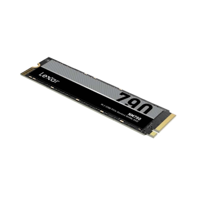 Ổ cứng SSD Lexar NM790 M.2 2280 PCIe Gen 4×4 NVMe SSD 512 GB