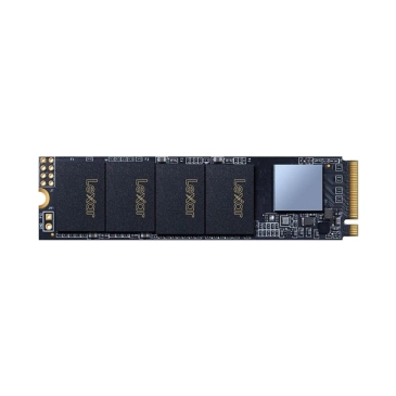 Ổ cứng SSD Lexar NM610 250GB BULK (chính hãng) 