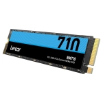 Ổ cứng SSD Lexar NM710 M.2 2280 PCIe Gen4x4 NVMe SSD 1TB