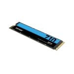 Ổ cứng SSD Lexar NM710 M.2 2280 PCIe Gen4x4 NVMe SSD 500GB