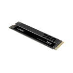 Ổ cứng SSD Lexar NM760 M.2 2280 PCIe Gen4x4 NVMe 1TB