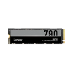 Ổ cứng SSD Lexar NM790 M.2 2280 PCIe Gen 4×4 NVMe SSD 4TB