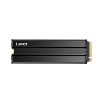 Ổ cứng SSD Lexar NM790 with Heatsink M.2 2280 PCIe Gen 4×4 NVMe 2TB