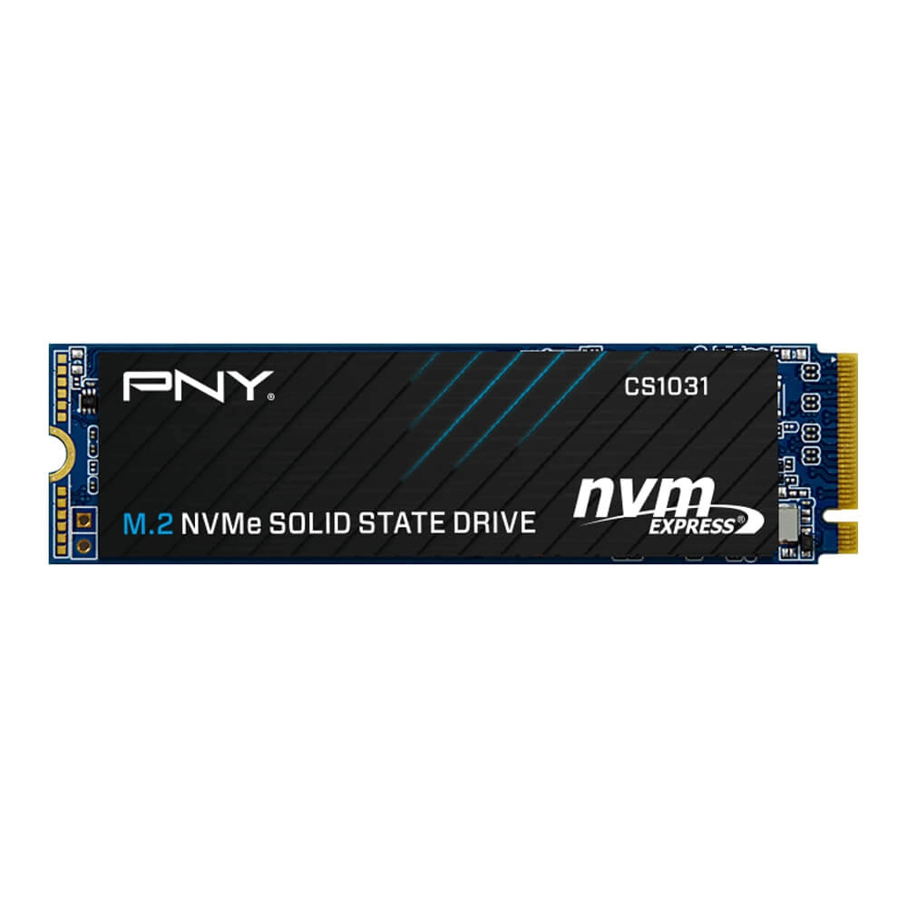 Ổ cứng SSD PNY 256Gb PCle NVMe