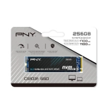 Ổ cứng SSD PNY 256Gb PCle NVMe