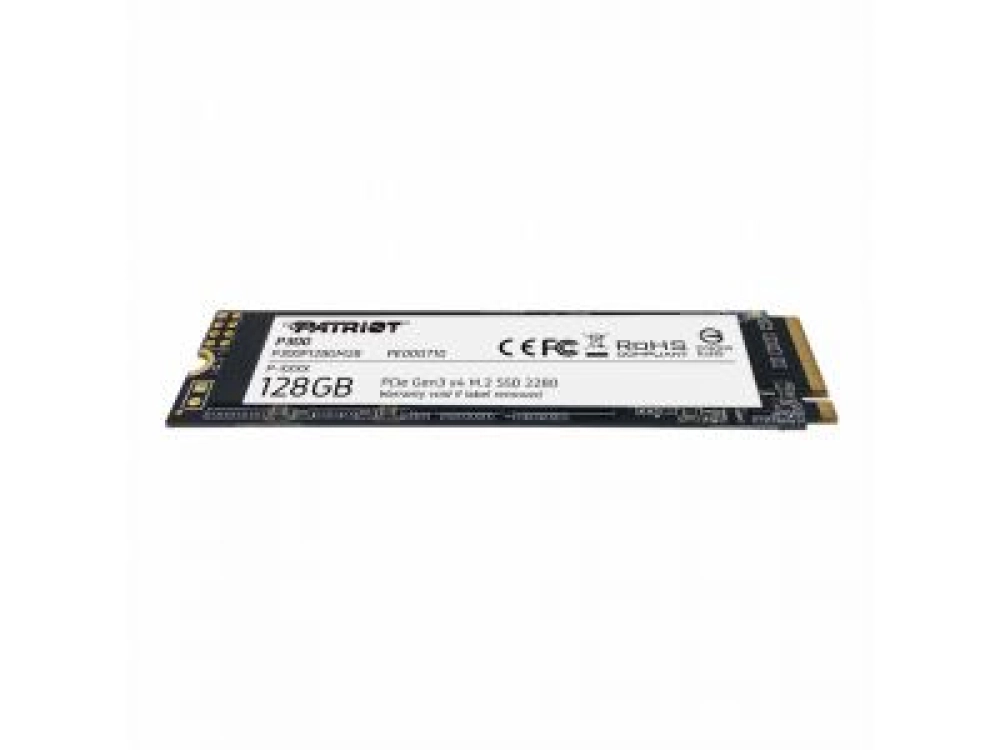 Ổ cứng SSD Patriot 128GB P300 M2 PCIE Gen 3x4