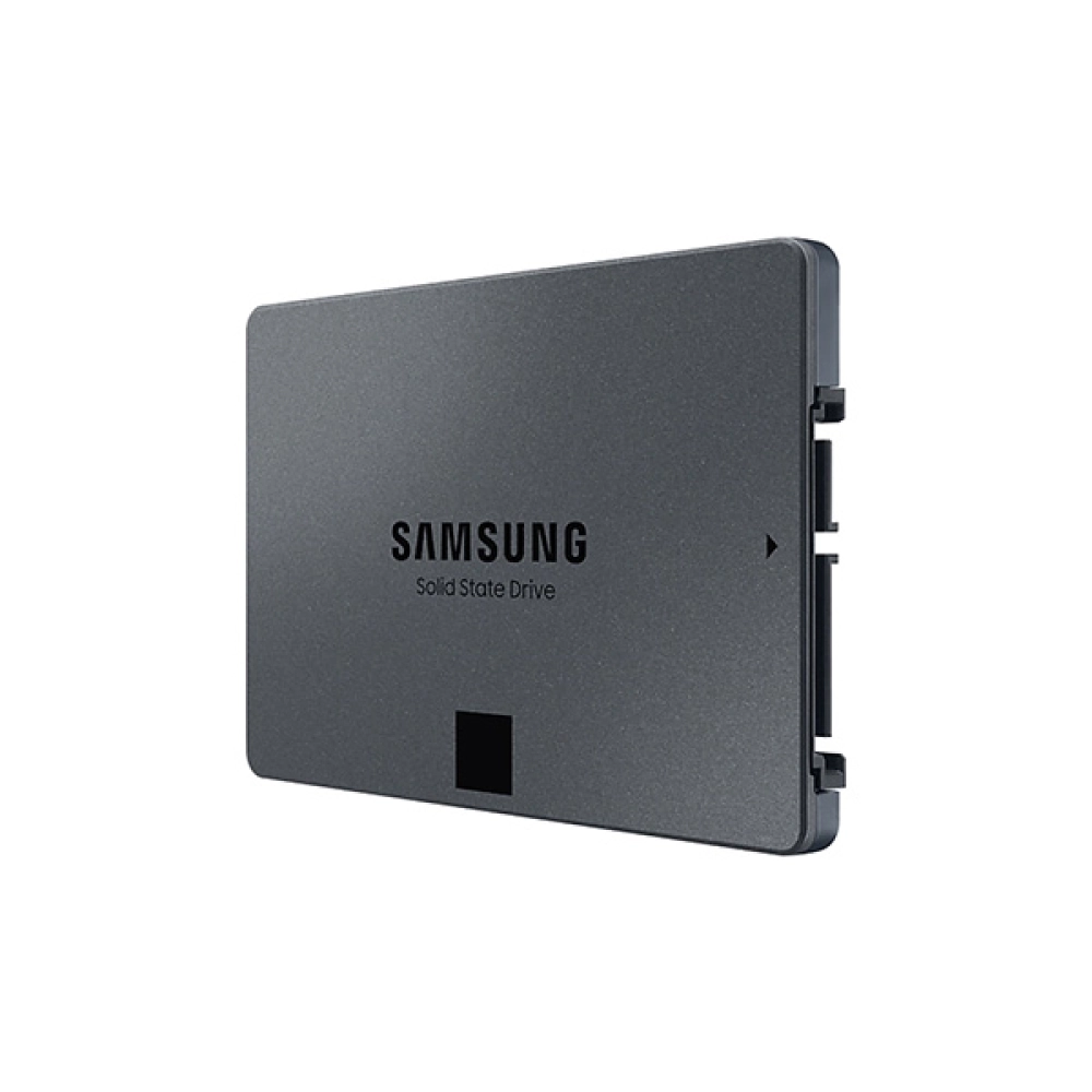 Ổ Cứng SSD Samsung 870EVO - 4TB