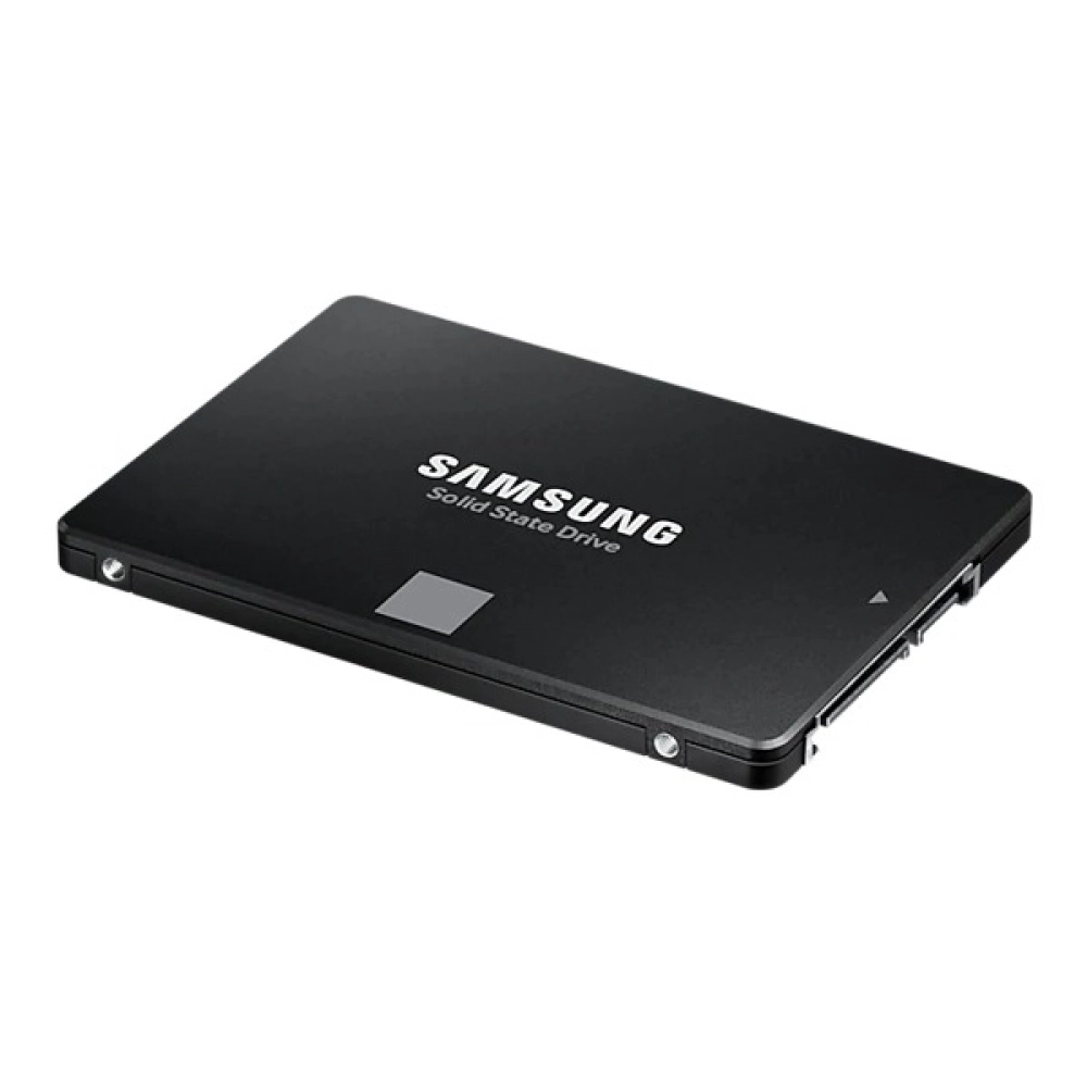 Ổ Cứng SSD Samsung 870EVO - 4TB
