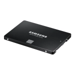 Ổ Cứng SSD Samsung 870EVO - 4TB