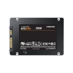 Ổ Cứng SSD Samsung 870EVO - 250GB