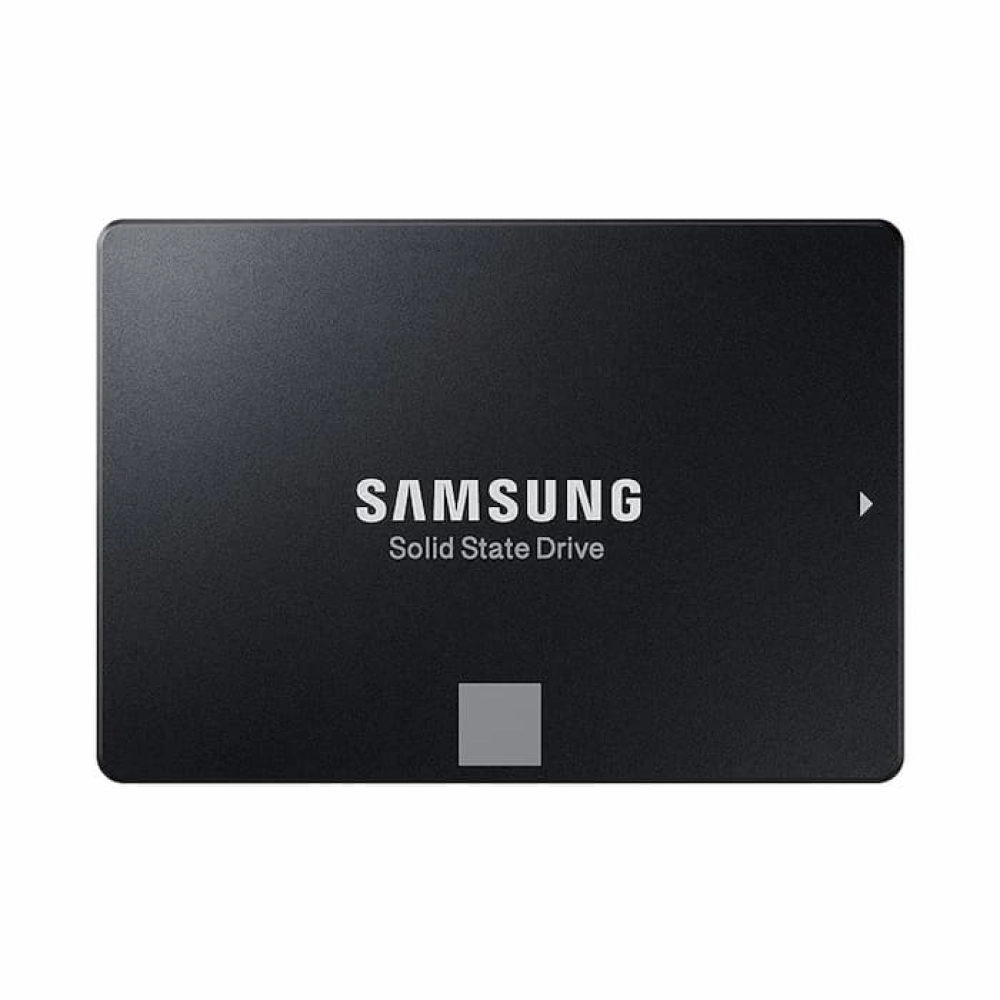 Ổ Cứng SSD Samsung 870EVO - 250GB