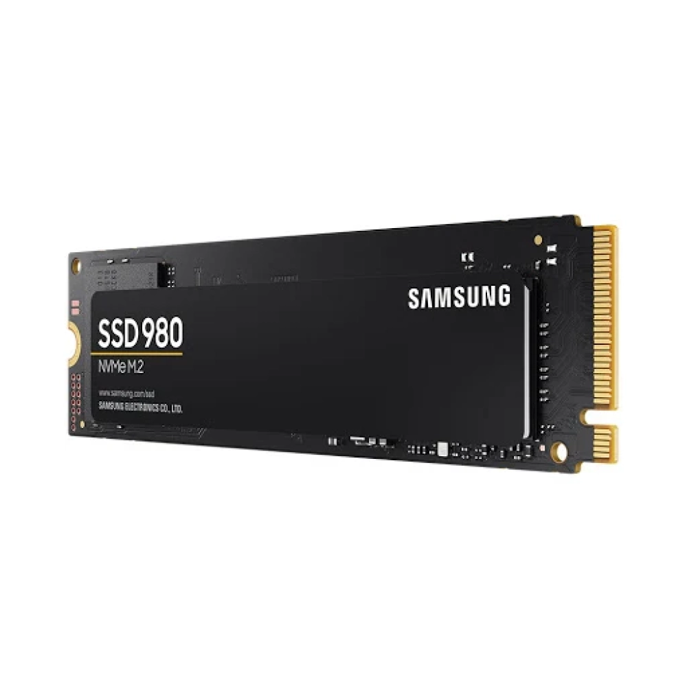 Ổ cứng SSD Samsung 980 500GB M2 PCIE Gen 3x4 (MZ-V8V500BW)