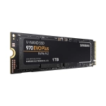 Ổ cứng SSD Samsung 970 EVO PLUS 1TB M2 PCIE Gen 3x4