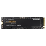 Ổ cứng SSD Samsung 970 EVO PLUS 250GB M2 PCIE Gen 3x4 (MZ-V7S250BW)