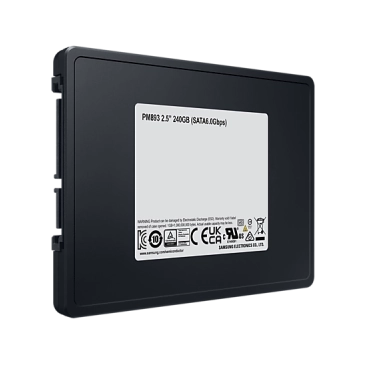 Ổ cứng Datacenter SSD PM893 2.5 inch SSD - 3840GB