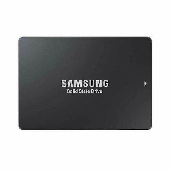 Ổ cứng Datacenter SSD PM893 2.5 inch SSD - 480GB